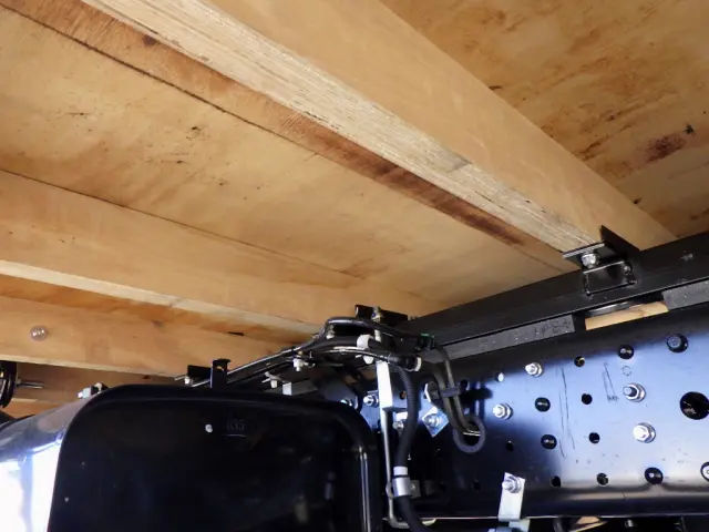 三菱 キャンター 2RG-FEB50(2WD)の写真30