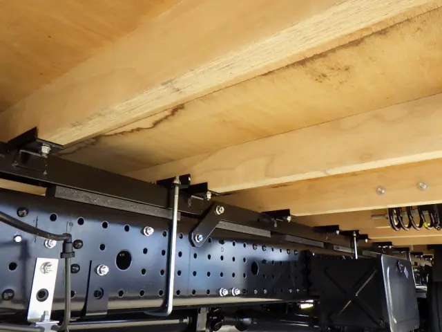 三菱 キャンター 2RG-FEB50(2WD)の写真31