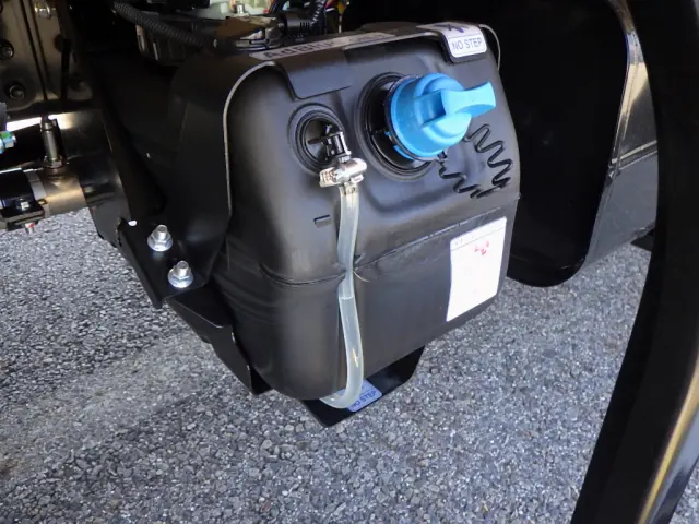 三菱 キャンター 2RG-FEB50(2WD)の写真32