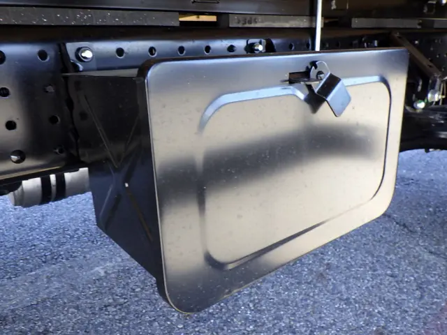 三菱 キャンター 2RG-FEB50(2WD)の写真34