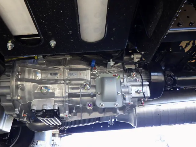 三菱 キャンター 2RG-FEB50(2WD)の写真37