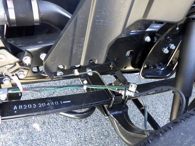 三菱 キャンター 2RG-FEB50(2WD)の写真38