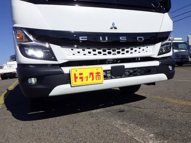 三菱 キャンター 2RG-FEB50(2WD)の写真40