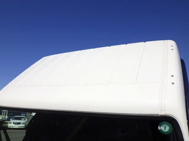 三菱 キャンター 2RG-FEB50(2WD)の写真41