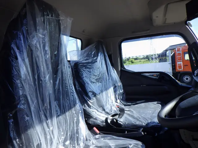 三菱 キャンター 2RG-FEB50(2WD)の写真42