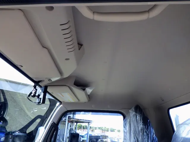 三菱 キャンター 2RG-FEB50(2WD)の写真43