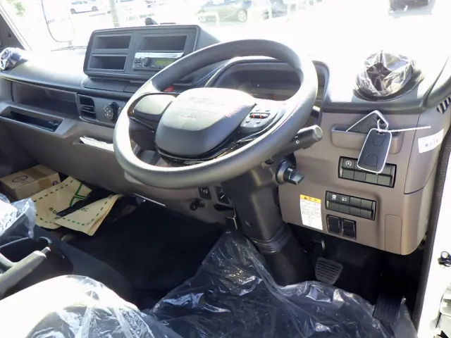 三菱 キャンター 2RG-FEB50(2WD)の写真44