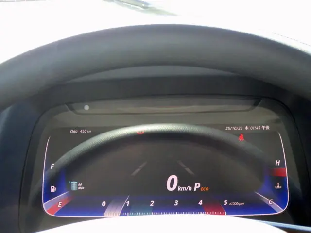 三菱 キャンター 2RG-FEB50(2WD)の写真49