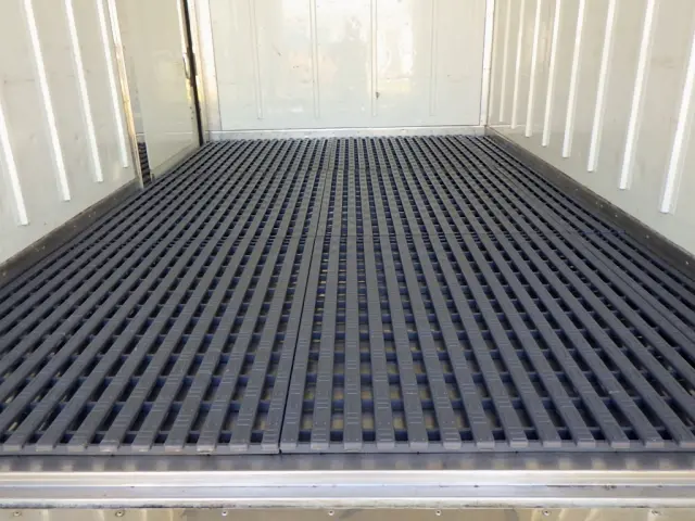 トヨタ ダイナ TKG-XZU675(4WD)の写真11