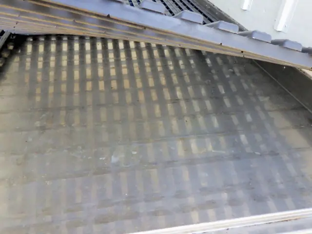 トヨタ ダイナ TKG-XZU675(4WD)の写真12