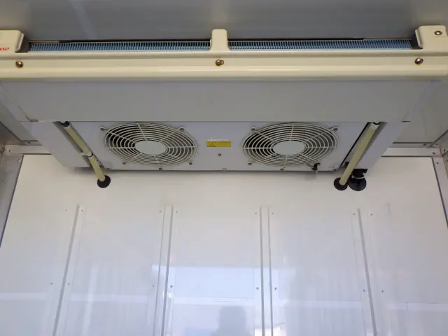 トヨタ ダイナ TKG-XZU675(4WD)の写真13