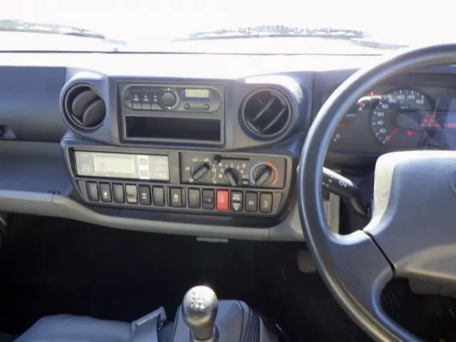 トヨタ ダイナ TKG-XZU675(4WD)の写真19