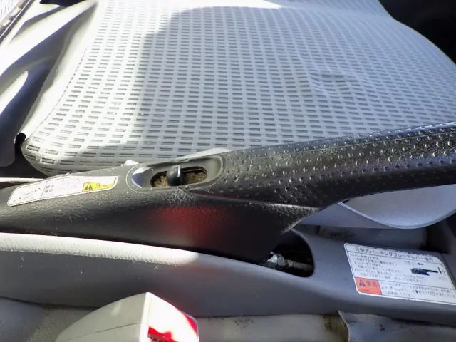 トヨタ ダイナ TKG-XZU675(4WD)の写真22