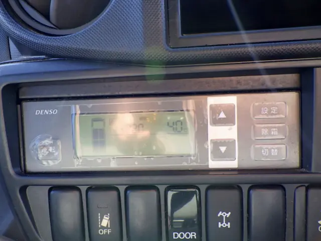 トヨタ ダイナ TKG-XZU675(4WD)の写真24