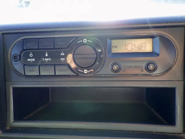 トヨタ ダイナ TKG-XZU675(4WD)の写真25