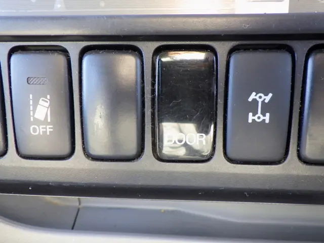 トヨタ ダイナ TKG-XZU675(4WD)の写真26