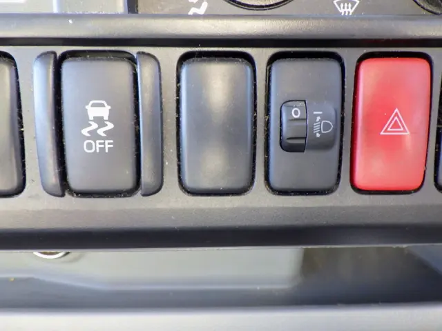 トヨタ ダイナ TKG-XZU675(4WD)の写真27