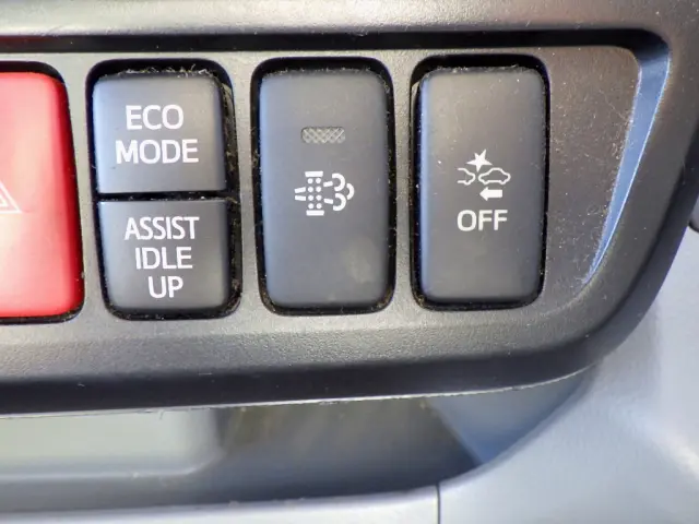 トヨタ ダイナ TKG-XZU675(4WD)の写真28