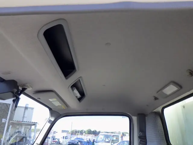 トヨタ ダイナ TKG-XZU675(4WD)の写真33
