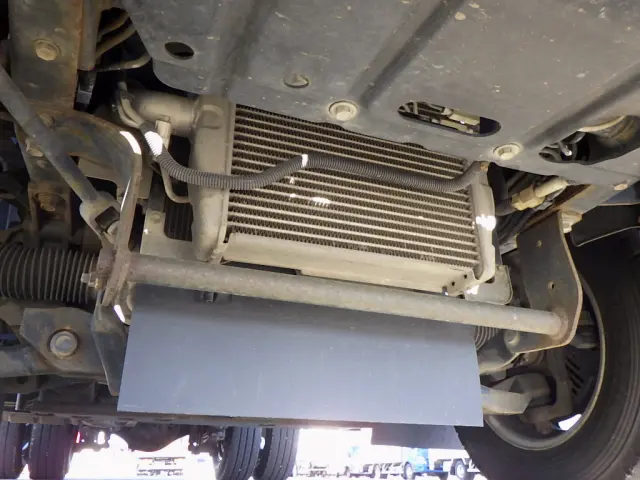 トヨタ ダイナ TKG-XZU675(4WD)の写真35