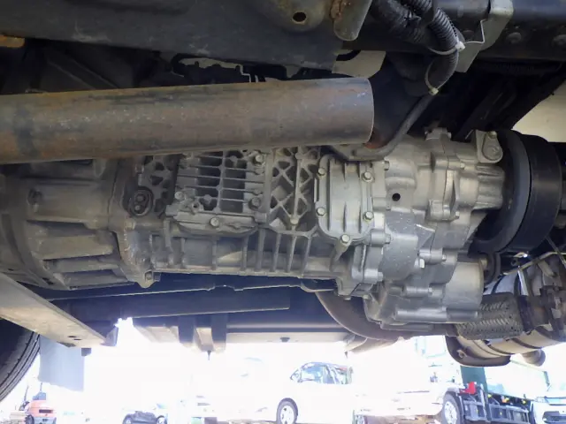 トヨタ ダイナ TKG-XZU675(4WD)の写真36