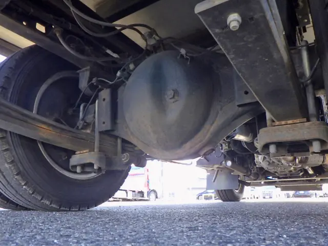 トヨタ ダイナ TKG-XZU675(4WD)の写真38