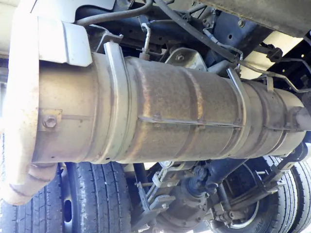 トヨタ ダイナ TKG-XZU675(4WD)の写真39