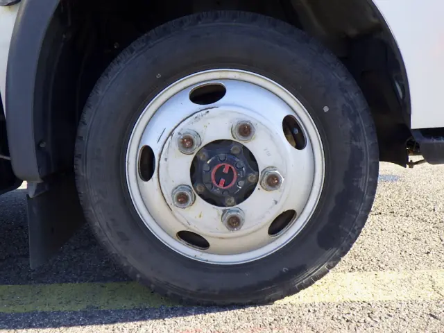 トヨタ ダイナ TKG-XZU675(4WD)の写真40