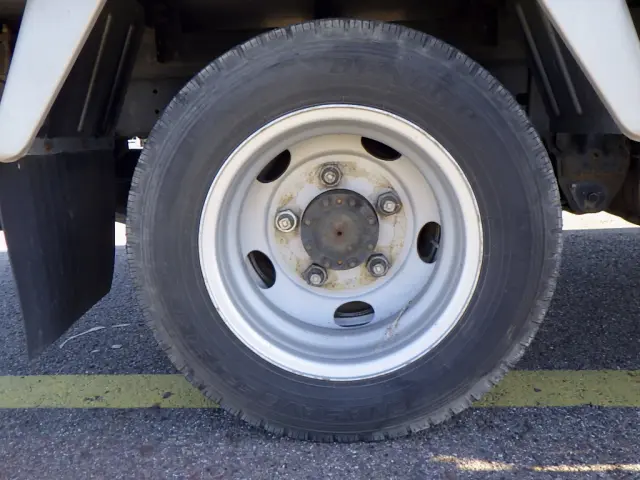 トヨタ ダイナ TKG-XZU675(4WD)の写真41