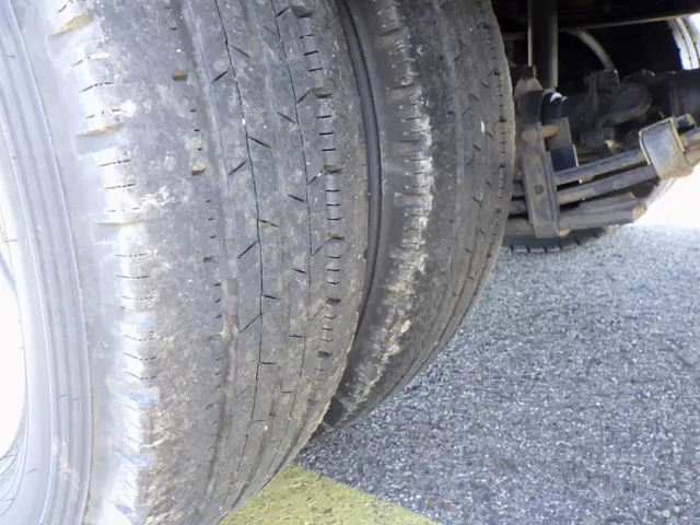 トヨタ ダイナ TKG-XZU675(4WD)の写真42