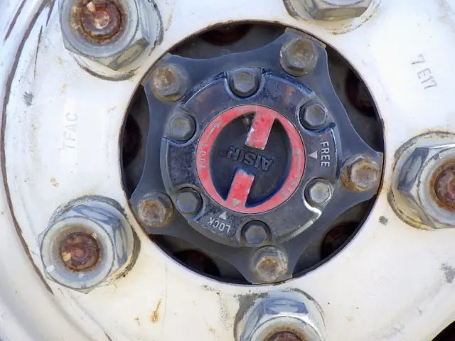 トヨタ ダイナ TKG-XZU675(4WD)の写真43