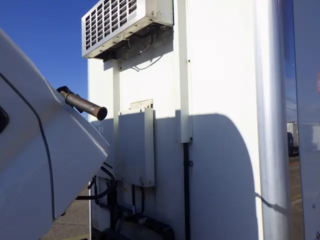 トヨタ ダイナ TKG-XZU675(4WD)の写真47