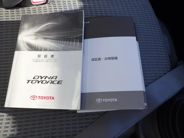 トヨタ ダイナ TKG-XZU675(4WD)の写真50