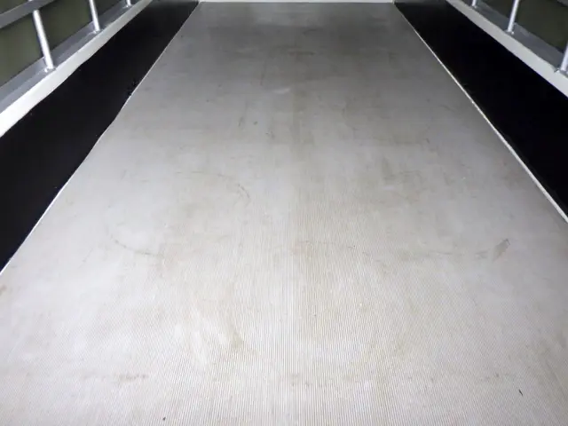 トヨタ ダイナ 2PG-XZU655(2WD)の写真9