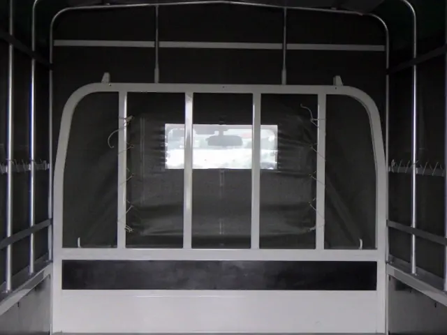 トヨタ ダイナ 2PG-XZU655(2WD)の写真11