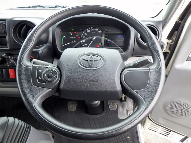 トヨタ ダイナ 2PG-XZU655(2WD)の写真13