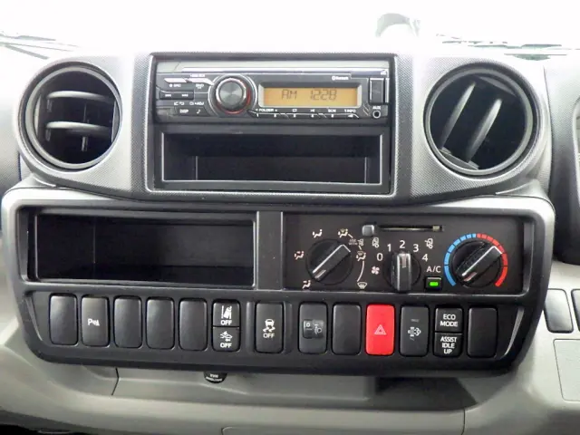 トヨタ ダイナ 2PG-XZU655(2WD)の写真15