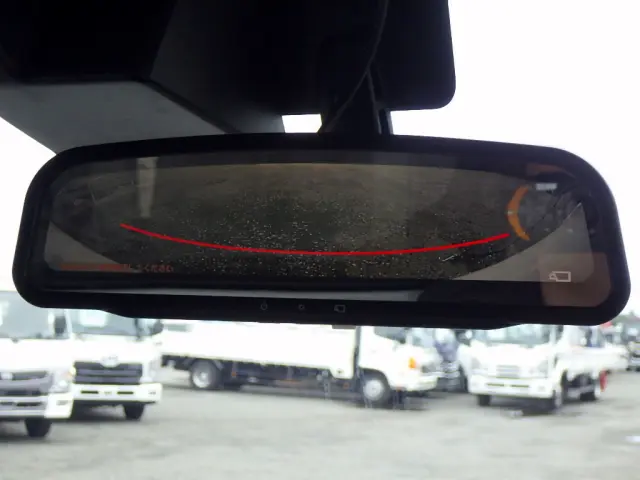 トヨタ ダイナ 2PG-XZU655(2WD)の写真16