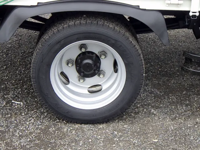 トヨタ ダイナ 2PG-XZU655(2WD)の写真18