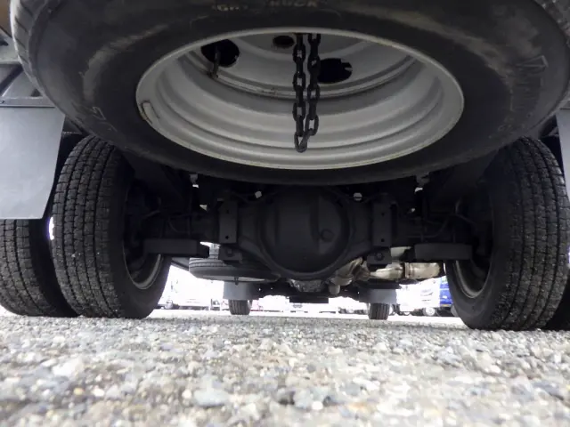 トヨタ ダイナ 2PG-XZU655(2WD)の写真19