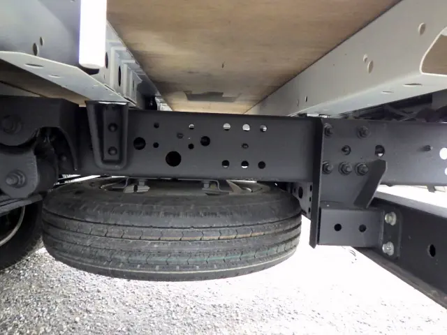 トヨタ ダイナ 2PG-XZU655(2WD)の写真20