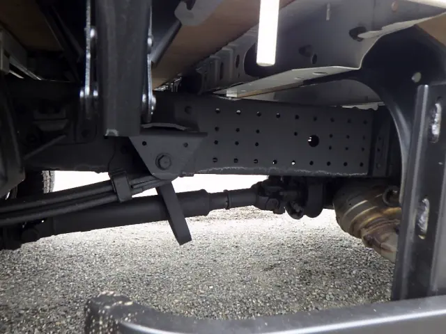 トヨタ ダイナ 2PG-XZU655(2WD)の写真21
