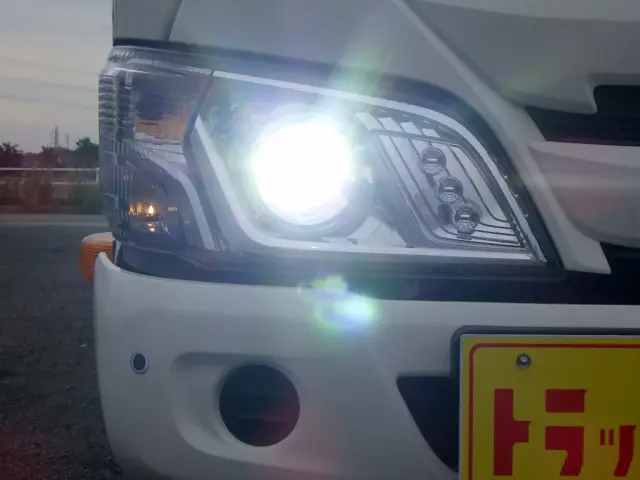 トヨタ ダイナ 2PG-XZU655(2WD)の写真24