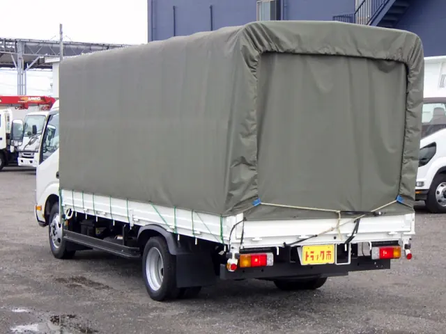 トヨタ ダイナ 2PG-XZU655(2WD)の写真26