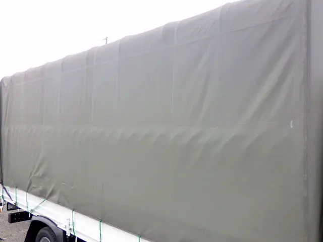トヨタ ダイナ 2PG-XZU655(2WD)の写真27