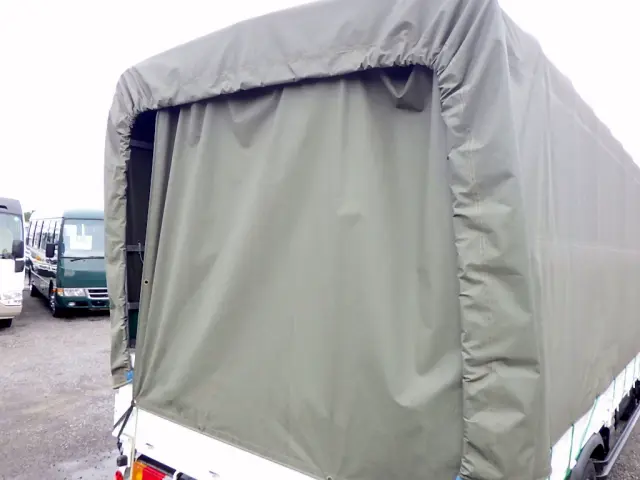 トヨタ ダイナ 2PG-XZU655(2WD)の写真28