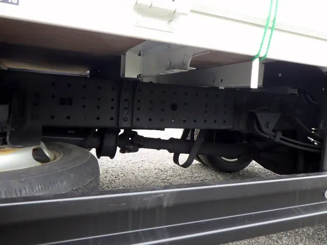 トヨタ ダイナ 2PG-XZU655(2WD)の写真32