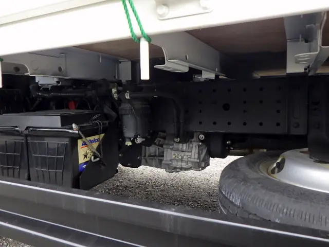 トヨタ ダイナ 2PG-XZU655(2WD)の写真34