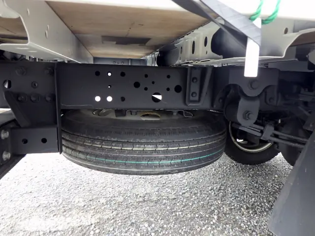 トヨタ ダイナ 2PG-XZU655(2WD)の写真35