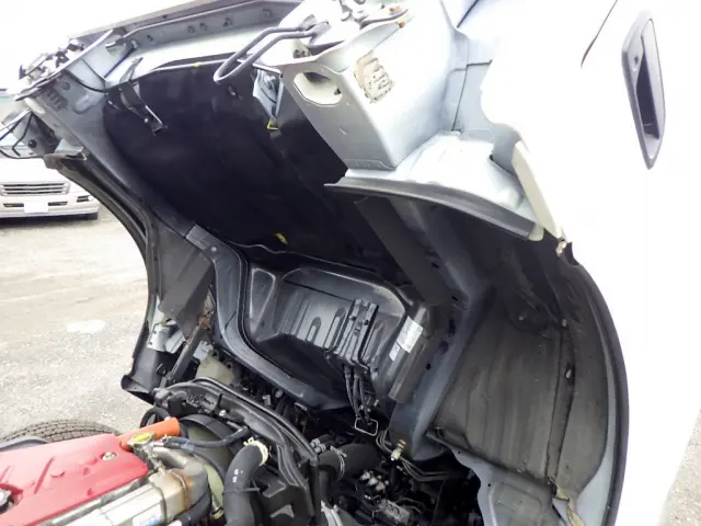 トヨタ ダイナ 2PG-XZU655(2WD)の写真36